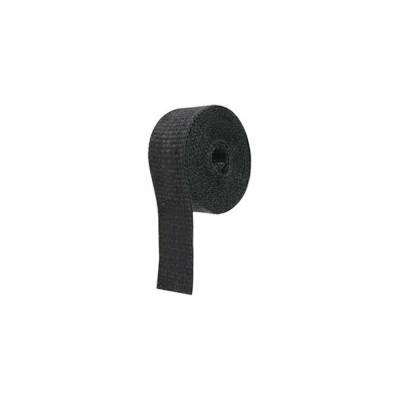 Allstar Performance - Allstar ALL34255 Header Wrap Black 2"x25'