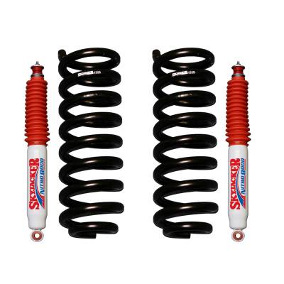 Skyjacker - Skyjacker 132-N 2" Suspension Lift Kit w/Shock for 83-97 B2300 B3000 Ford Ranger