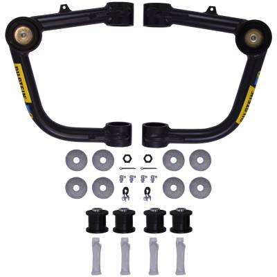 Bilstein - Bilstein 51-304690 B8 Control Arms Upper Control Arm Kit