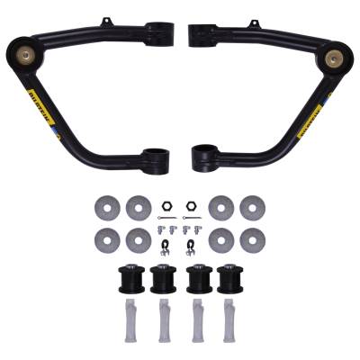 Bilstein - Bilstein 51-304706 B8 Control Arms Upper Control Arm Kit