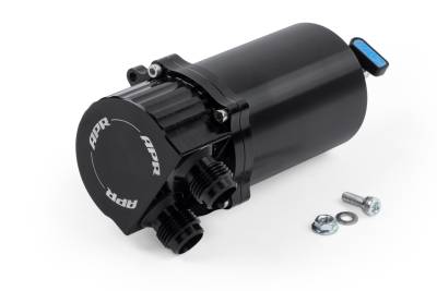 APR - APR MS100218 Universal Can Catch Kit