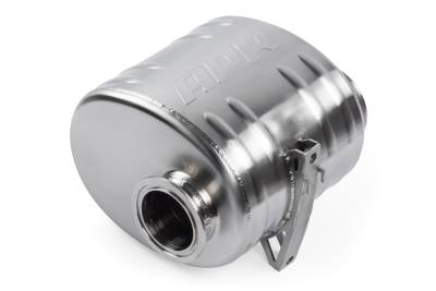 APR - APR CBK0029 Exhaust Muffler for 17-20 718 Boxster 718 Cayman