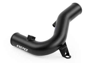 APR - APR MS100223 Throttle Body Pipe for 22-23 A3 A3 Quattro GTI