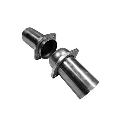 Kooks Custom Headers - Kooks Custom Headers 7106S Ball & Socket Flange Kit
