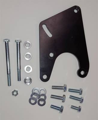 Borgeson - Borgeson 802414 Power Steering Pump Bracket
