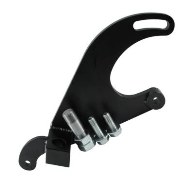 Borgeson - Borgeson 802411 Power Steering Pump Bracket