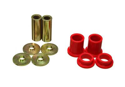 Energy Suspension - Energy Suspension 8.10108R Rack & Pinion Mount Bushing