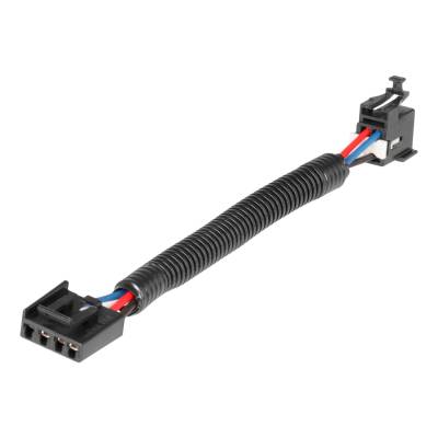 CURT - Competitor-Brake-Controller-to-CURT -Harness Adapter