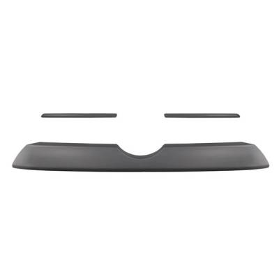 Ecoological - Ecoological Upper/Lower Grille Bar Covers Unpainted for 4Runner SR5 GD4S212