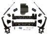 Superlift - Superlift K961 6" Suspension Lift Kit for 17-24 Nissan Titan 4WD