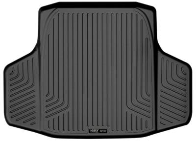 Husky Liners - Husky Liners 44151 Weatherbeater Cargo Liner