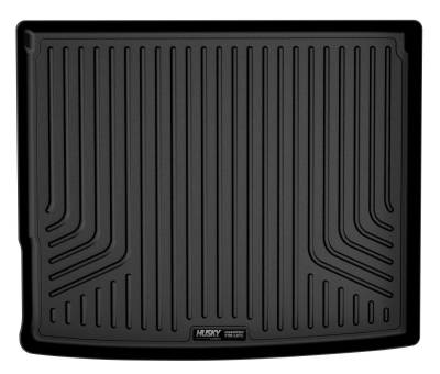 Husky Liners - Husky Liners 29461 Weatherbeater Cargo Liner