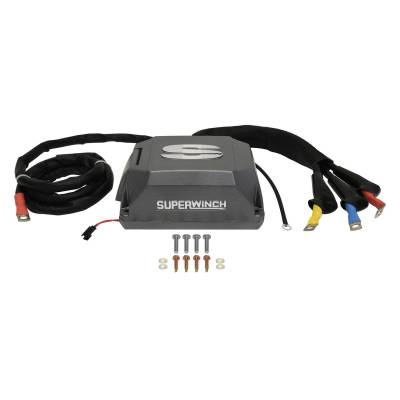 Superwinch - Superwinch 90-42642 Winch Control Box Kit