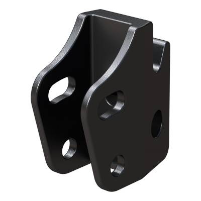 CURT - CURT 19299 Replacement TruTrack Trailer-Mounted Weight Distribution Horn