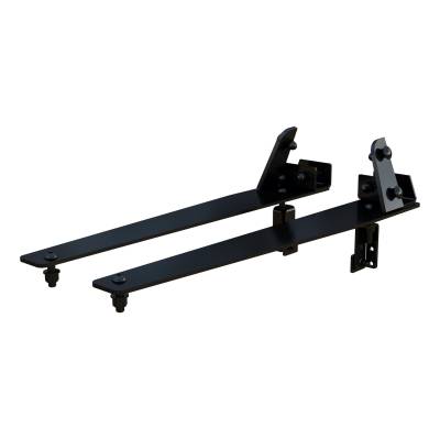 Ranch Hand - Ranch Hand HRSBD19H Legend Series Headache Rack Mounting Brackets for 1500