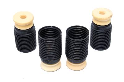 Dinan - Dinan D193-7101A Suspension Bump Stop Kit for BMW Sport Utility 4.4