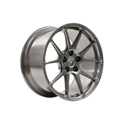 Dinan - Dinan D750-0091-GA1R-SGM 16-21 BMW M2 3.0 Wheel Set