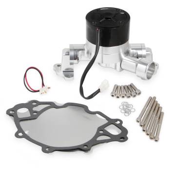 Frostbite - Frostbite 22-117 Engine Water Pump for Ford 260-351