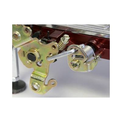 Quick Fuel Technology - Quick Fuel Technology 43-1QFT Carburetor Accelerator Linkage Kit