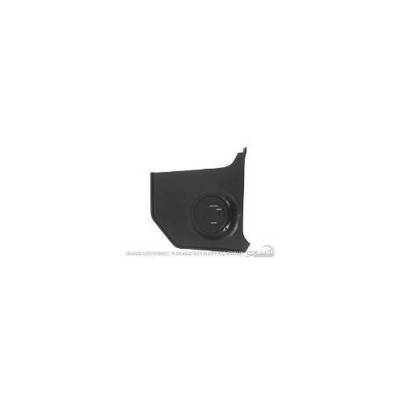 Scott Drake - Scott Drake KMC-2 Speaker for 67-68 Ford Mustang