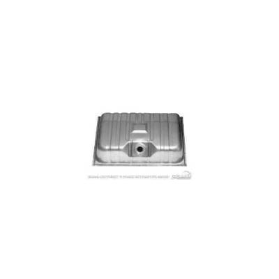Scott Drake - Scott Drake C5ZZ-9002-D2A 64-68 Ford Mustang Fuel Tank