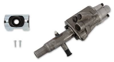 Scott Drake - Scott Drake C8ZZ-3A730-SS 67-70 Ford Mustang Power Steering Control Valve