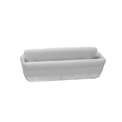 Scott Drake - Scott Drake C5ZZ-6524142-WT Door Trim Panel Pocket for 64-66 Ford Mustang