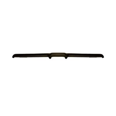 Scott Drake - Scott Drake D1ZZ-6504290-BK 71-73 Ford Mustang Dashboard Panel