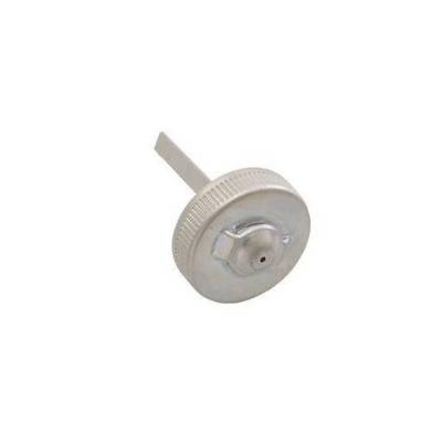 Scott Drake - Scott Drake C3AZ-3A006-A Power Steering Reservoir Cap for 64-65 Mustang Base