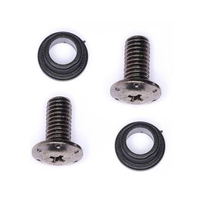 Simpson Motorcycle - Simpson Safety MBPVTSCR Helmet Shield Pivot Repair Kit