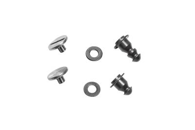 Stilo - Stilo YA0818 Helmet ST5 Visor Locking System Pivot Repair Kit