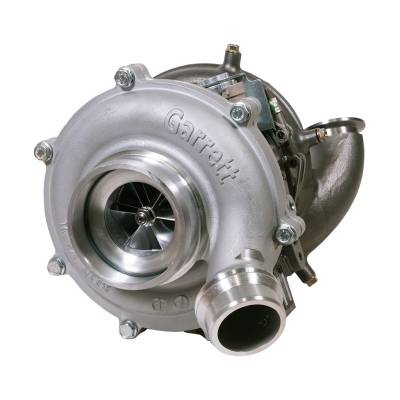 BD Diesel - BD Diesel BKJX1045827 Screamer Turbo 17-19 F250/F350/450/550 Powerstroke 6.7L