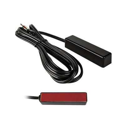 Metra Electronics - Metra 44-UA20 ANTENNAWorks Amplified Hide-Away Antenna