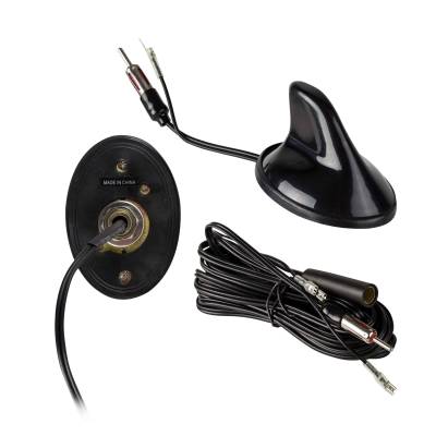Metra Electronics - Metra 44-UA42 ANTENNAWorks Universal Rubber Antenna