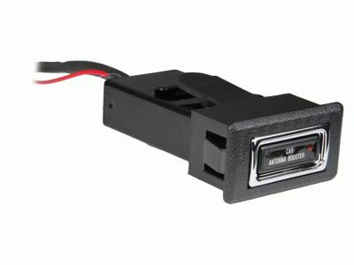 Metra Electronics - Metra 44-UA60 ANTENNAWorks Antenna Amplifier