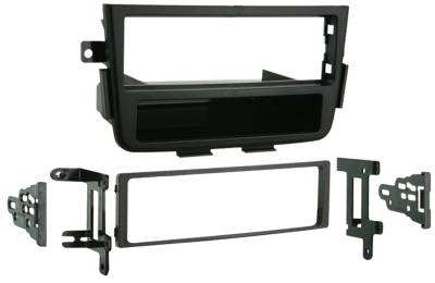 Metra Electronics - Metra 99-7866 TURBOKits Radio Installation Kit for 01-06 MDX