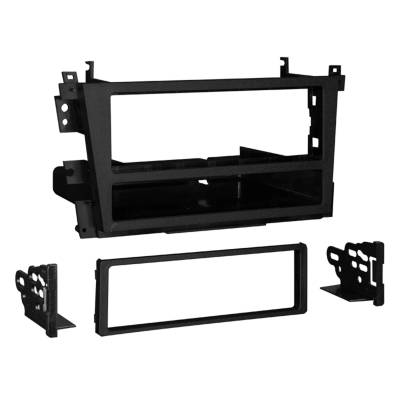Metra Electronics - Metra 99-7868 TURBOKits Radio Installation Kit for 99-03 CL TL