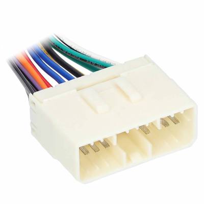 Metra Electronics - Metra 70-8405 TURBOWire Wire Harness