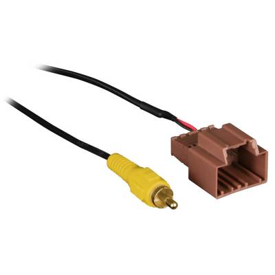 Metra Electronics - Metra AXBUCH-GM29 RVC Harness