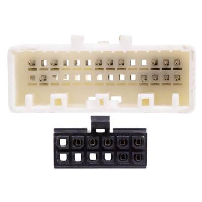 Metra Electronics - Metra AXBUCS-SB286V Radio Accessory Retention Wiring Harness