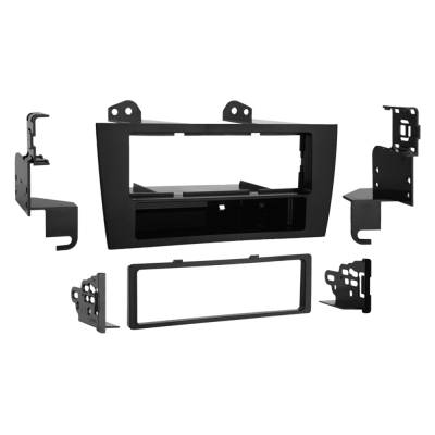 Metra Electronics - Metra 99-8155 TURBOKits Radio Installation Kit for 97-03 ES300