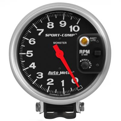Innovate Motorsports - Innovate Motorsports 39030 ECF-1 Fuel Ethanol Advanced Complete Gauge Kit