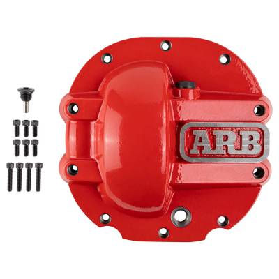 ARB - ARB 750006 Differential Cover