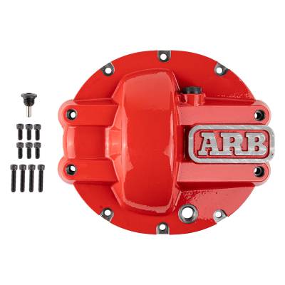 ARB - ARB 750005 Differential Cover