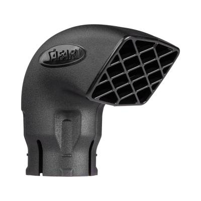 ARB - ARB 135600 Safari Snorkel Air Ram Grill