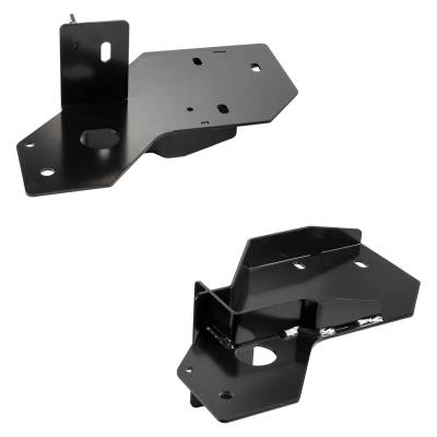 ARB - ARB 3562060 Bumper Fitting Kit