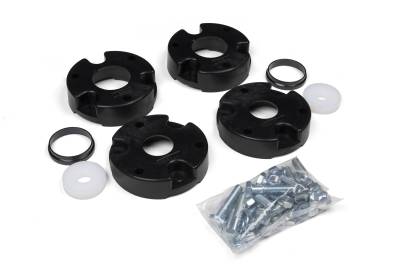 Zone Offroad - Zone Offroad ZONF1221 2" Lift Kit