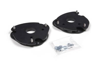 Zone Offroad - Zone Offroad ZONF1103 1" Leveling Kit