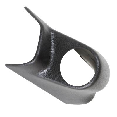 AutoMeter - AutoMeter 20619 Single A-Pillar Pod Gauge 2-1/16" for 03-07 Mitsubishi Evo 8/9