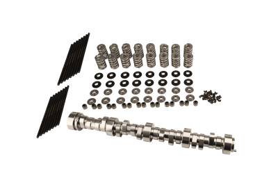 COMP Cams - COMP Cams CK54-331-11 Stage 2 LST Camshaft Kit for LS 4.8L Turbo